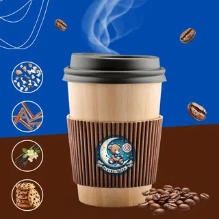 Americano hot