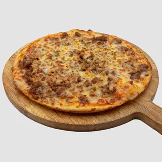 Pizza Viande Hachée