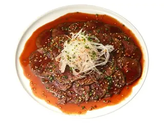 Яловичина татакі (150g)