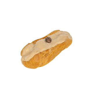 Choux al caffè
