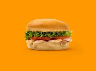 Շրիմփ Ռոյալ 350գ