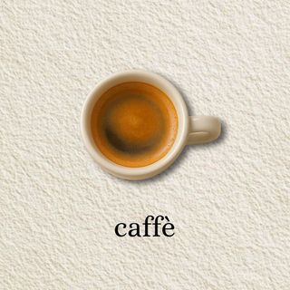 Caffe espresso