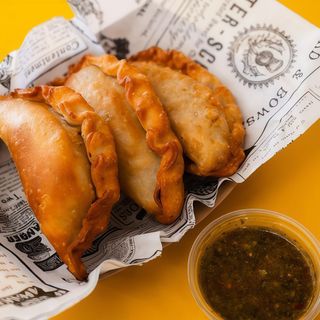 EMPANADILLAS ARGENTINAS ***NUEVO*** (LO + VENDIDO)