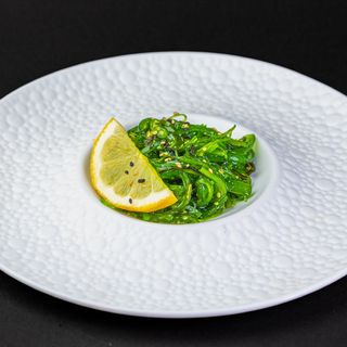 27.GOMA WAKAME*