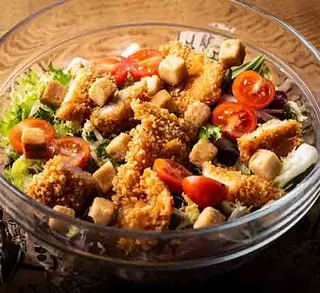 Ensalada César