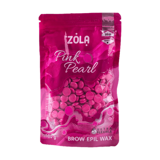 Zola Віск Гранульований Brow Epil Wax Pink Pearl 100 Г