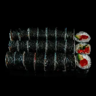 Roll Mix XL