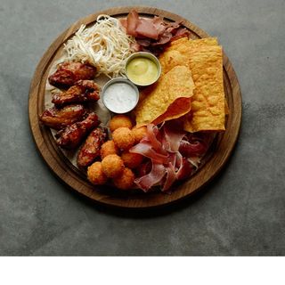 Сет до пива (260г)