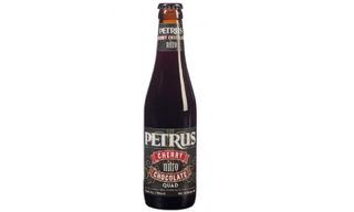 Petrus Nitro Quad Chocolate & Cherry - 0.33 L