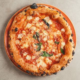 MARGHERITA