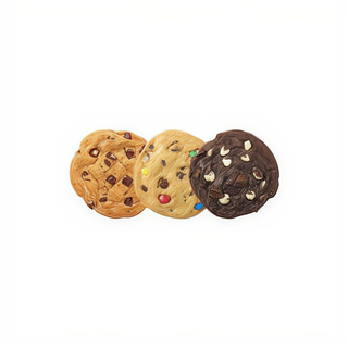 3 Biscotti