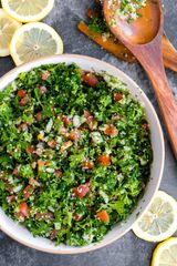 Tabouleh
