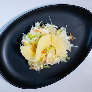 Ensalada De Col (350 G.)