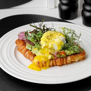 Croissant PANADERO Croc Madam   New