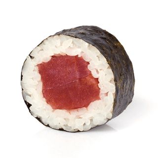 Maki atún (8uds)