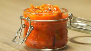 Соус "Арабиата" (100 гр.)