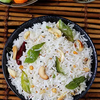 Arroz De Coco