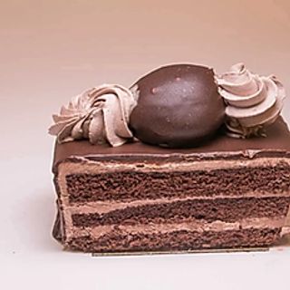Gâteau Cortina au Chocolat