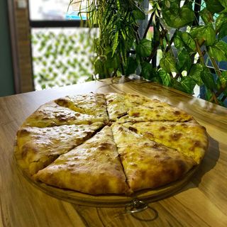 ლობიანი ჰალაპენიოთი