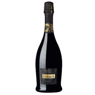 La Marca Prosecco Spumante Treviso Brut Doc Біле Сухе 0,75л 11%