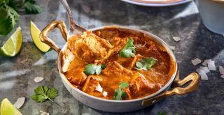 LAMB MASALA