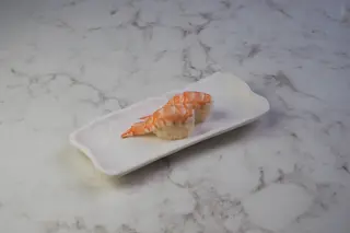 Nigiri ebi