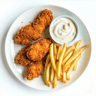 Chicken Strips