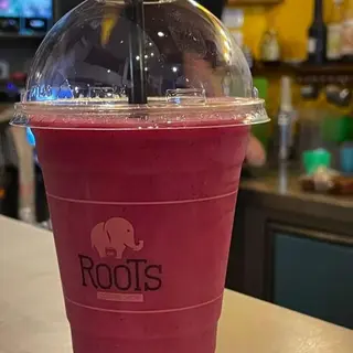 Smoothie Dragon