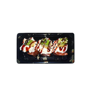 Gungan Philadelphia avocado - 3 pezzi