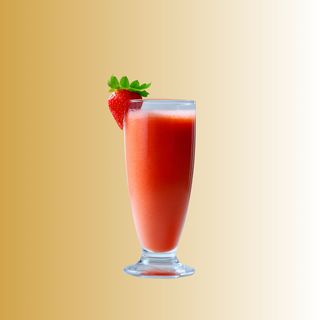 Jus Fraise