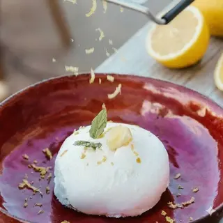 DELICIA DE LIMON