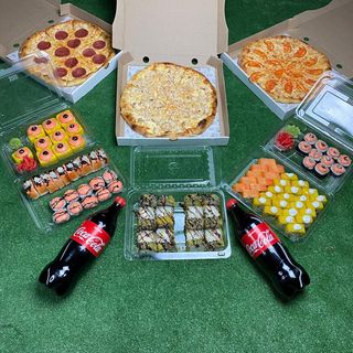 Сет "Вавилон"