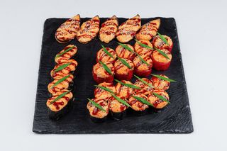 Сет "Великолепие" (20 + 5 шт.)