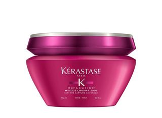 Маска Хроматик За Плътна Коса (1бр)