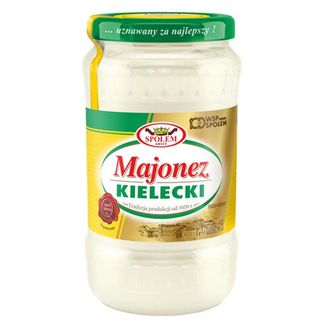 Majonez Kielecki 170g