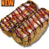 Суші-бургер Кінг