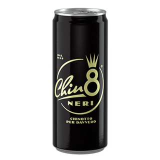 Chinotto neri 20cl