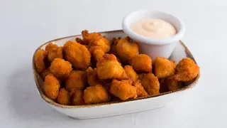 Chicken Pops