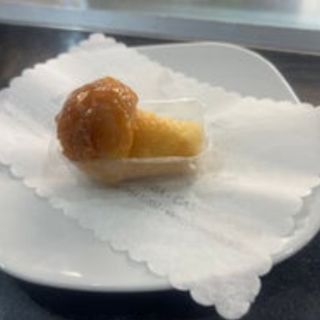 Babà mignon 