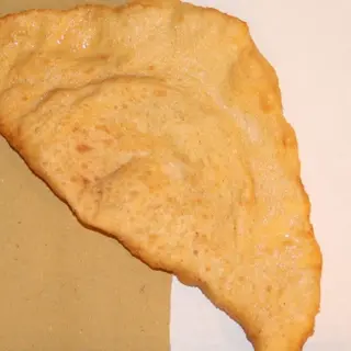 Calzone fritto