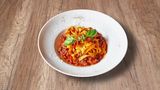 Pâtes Bolognaise