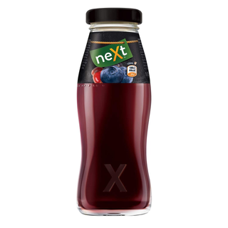 Next šumsko voće