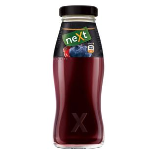 Next šumsko voće
