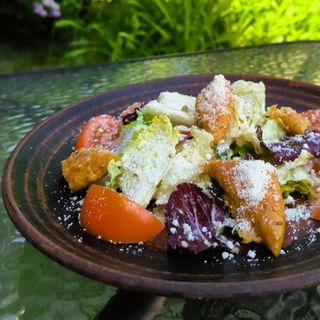 Салат Закарпатський