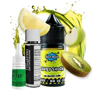 Ароматизатор Sour Boom 30ml