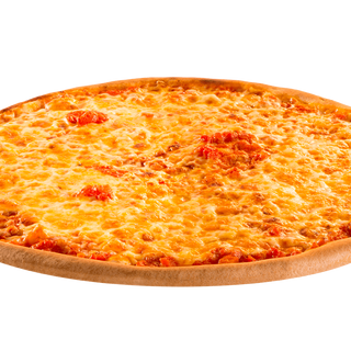 Pizza Margarita (Grande)