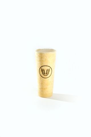 Банан-ананас без тапиоки (0.7мл)