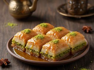 Baklava