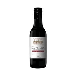 CONSIGNA CABERNET SUAVIGNON 18,7CL