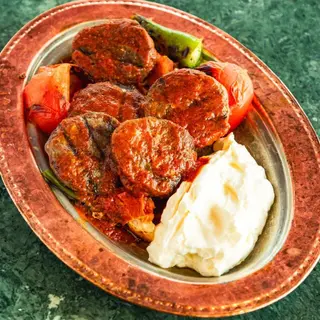  Sultan Köfte Kebab